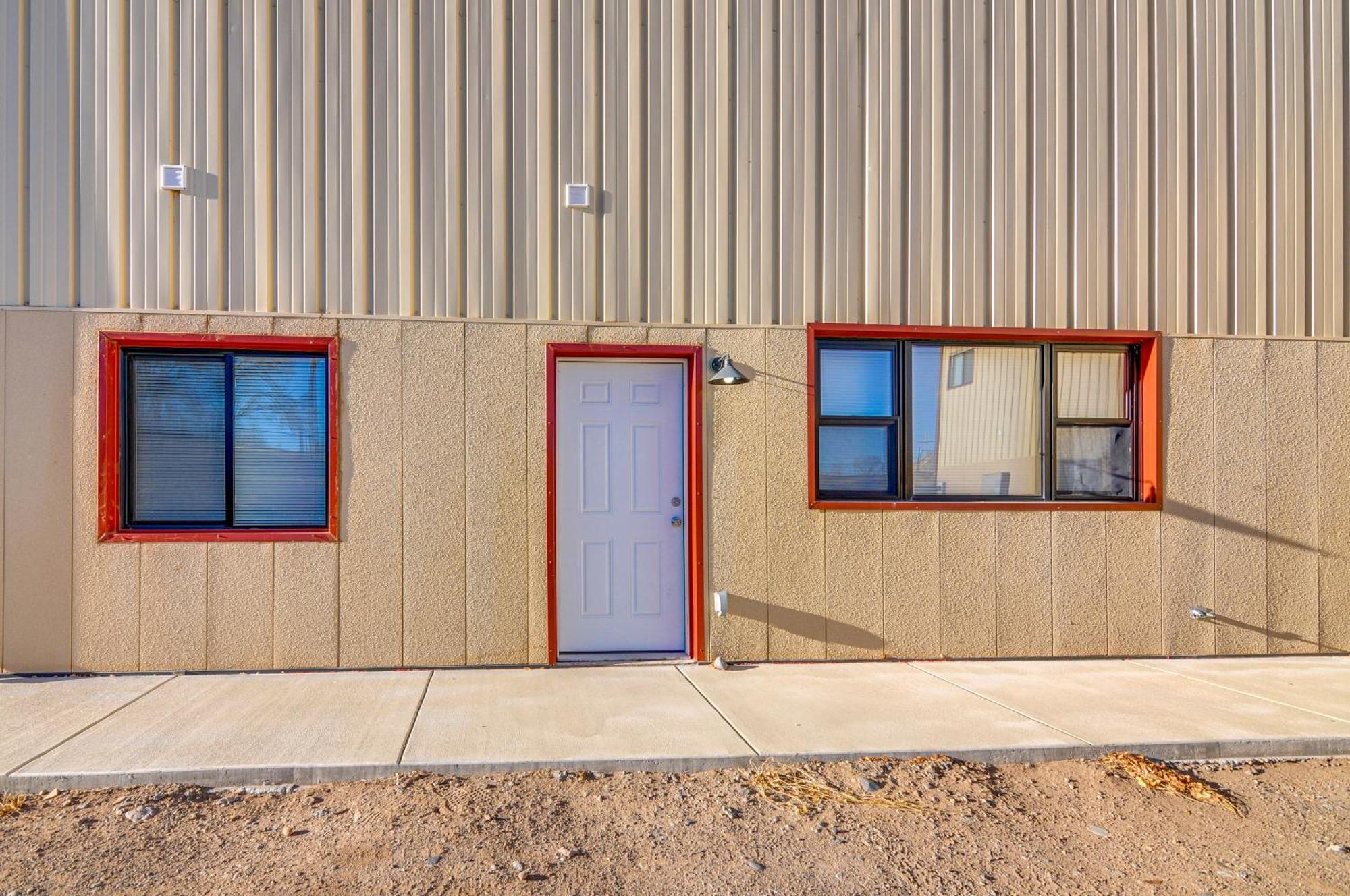 Del Norte Retreat Gateway To Outdoor Adventures! Exterior foto